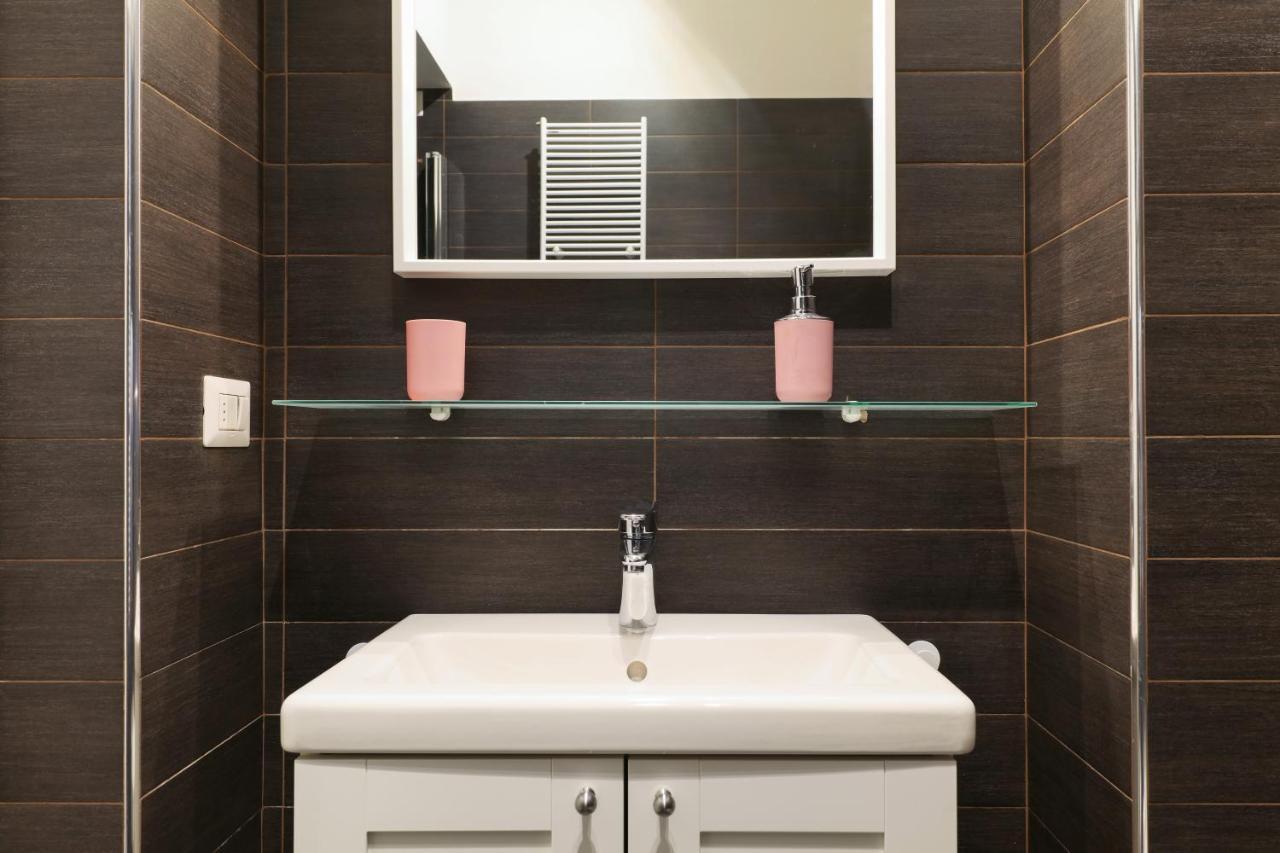 Apartamento Primopiano - Melzo D