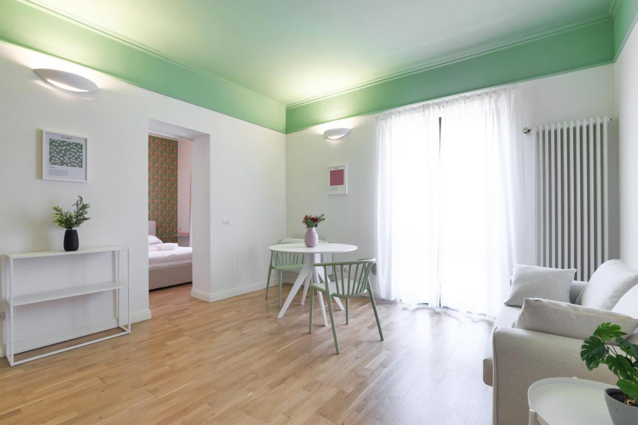 Primopiano - Melzo D Apartamento