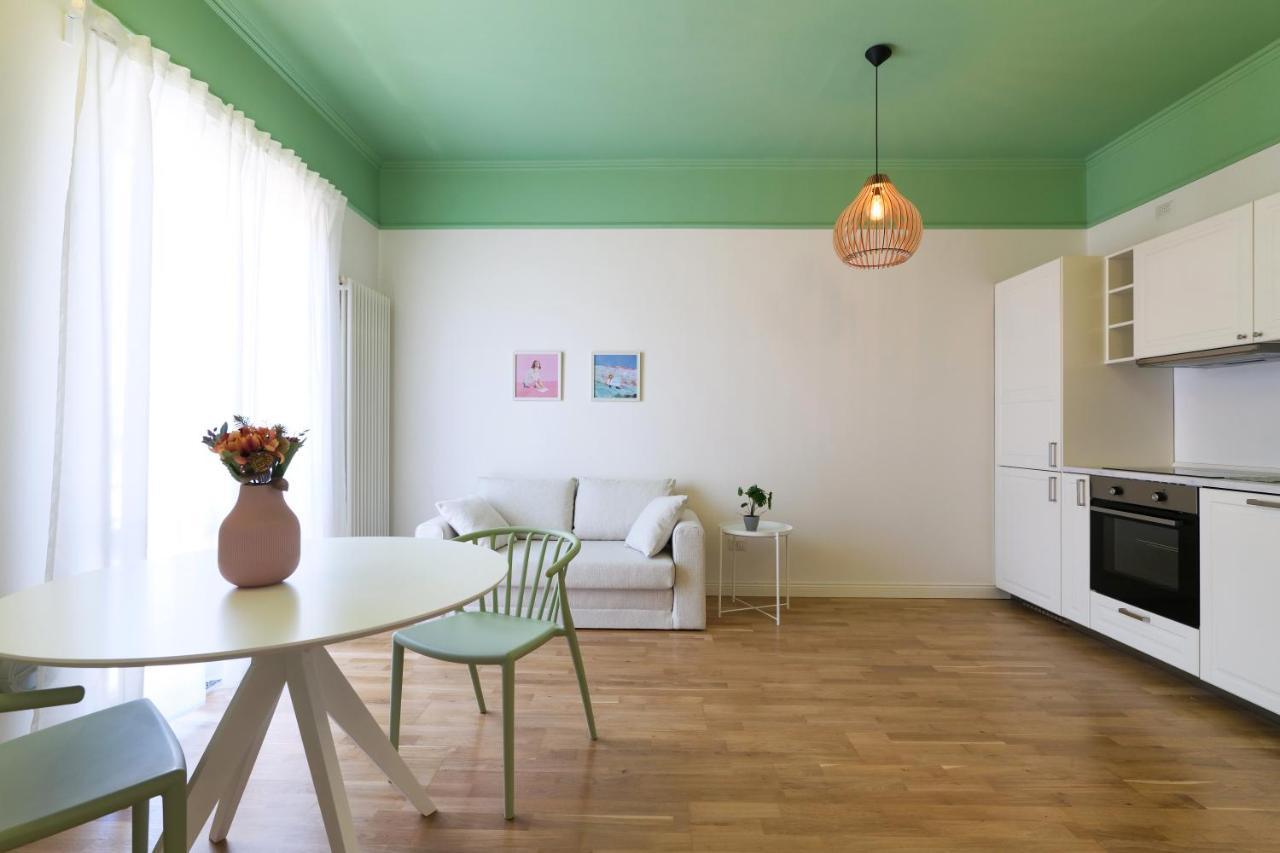 Apartamento Primopiano - Melzo D