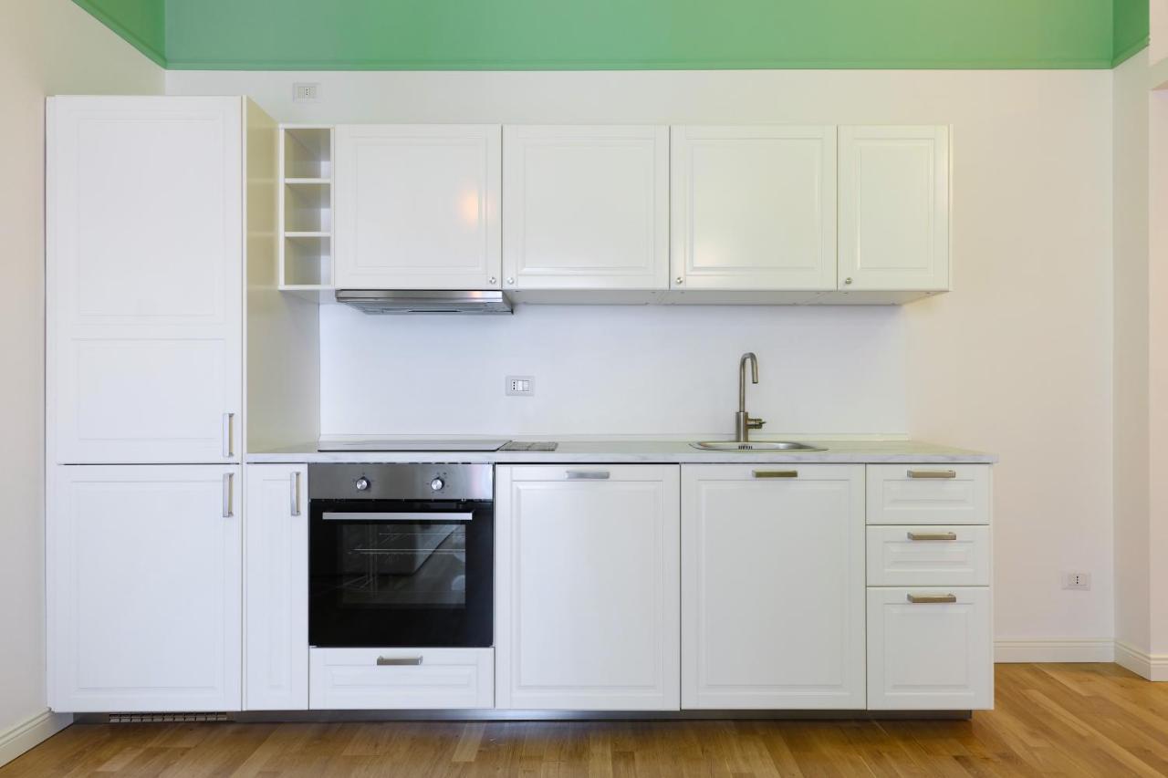 Apartamento Primopiano - Melzo D Milán